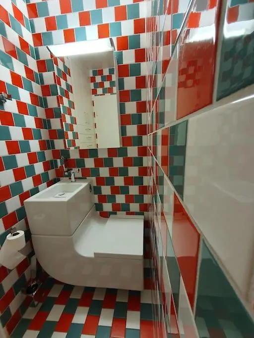 Appartement Dans Un Jardin Γενεύη Διαμέρισμα