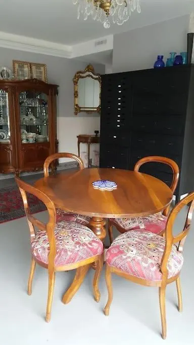 Appartement Dans Un Jardin Γενεύη 0*,  Ελβετία