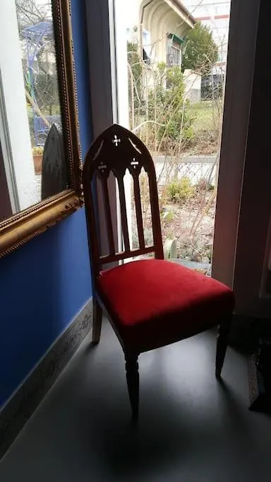 Appartement Dans Un Jardin Γενεύη Διαμέρισμα