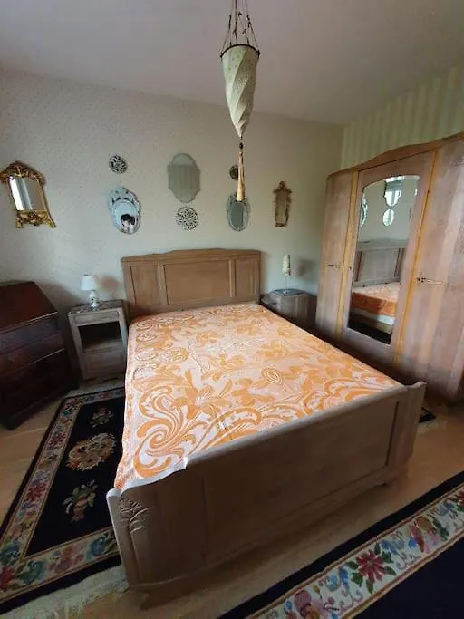 Διαμέρισμα Appartement Dans Un Jardin Γενεύη