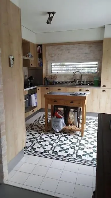 Appartement Dans Un Jardin Γενεύη 0*,  Ελβετία