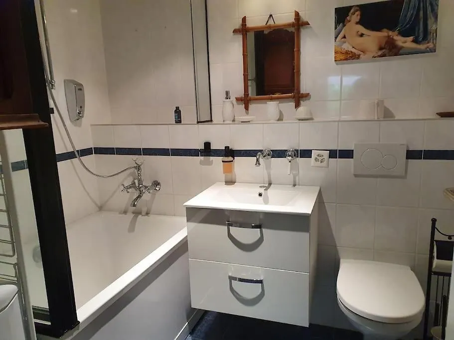 Διαμέρισμα Appartement Dans Un Jardin Γενεύη Ελβετία