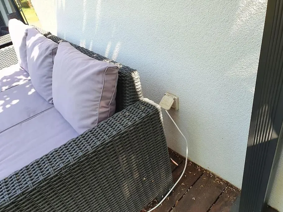 Appartement Dans Un Jardin Geneva 0*,  Switzerland